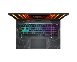 MSI Cyborg A15 AI B2HW R7-260 RAM 16HB 512GB RTX5060 8GB