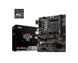 M.B MSI PRO B550M