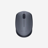 Logitech M170 Wireless Mouse