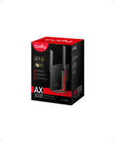 AX3000 Mesh Wi-Fi 6 Range Extender RE3000