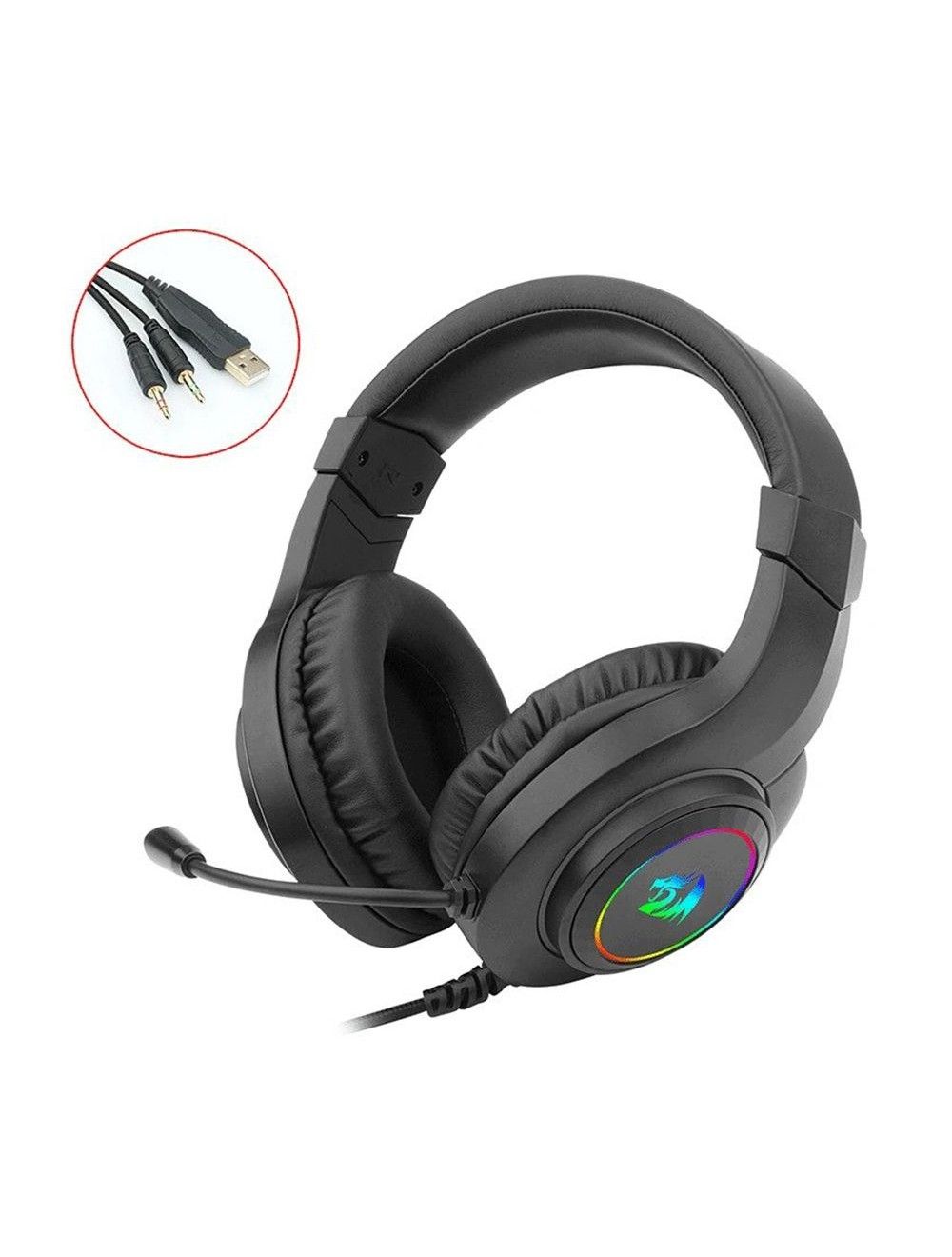 Redragon H371 Hylas