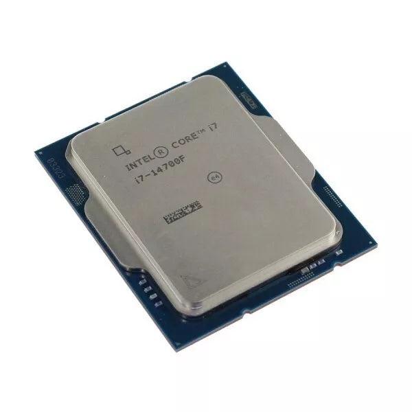 INTEL CORE I7-14700F TRY