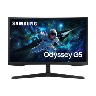 Samsung LS27CG552 27" Curved