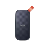 SanDisk Extreme Portable SSD E30