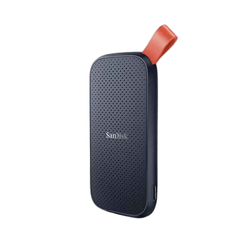 SanDisk Extreme Portable SDSSDE30 1TB