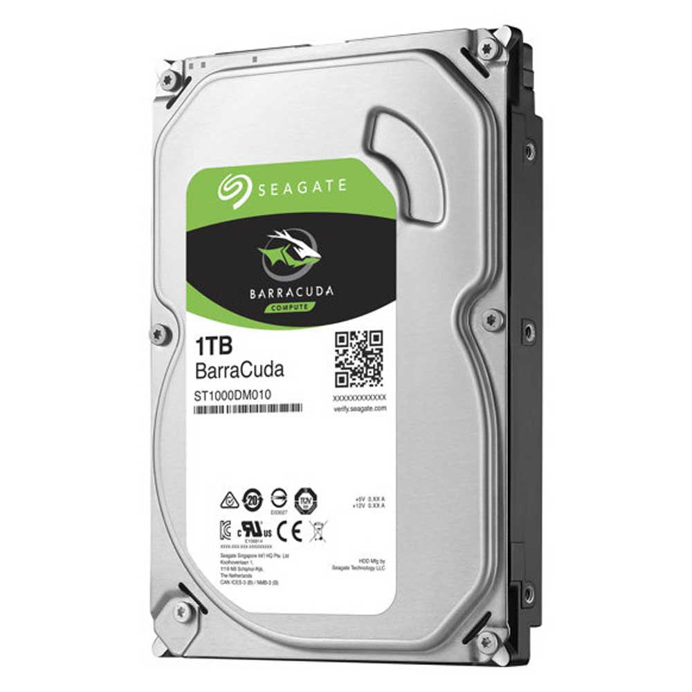 Seagate 1TB