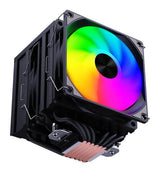 SNOWMAN MT660-BK-ARGB-2FAN