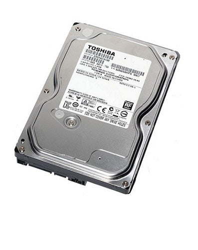 Toshiba 1TB