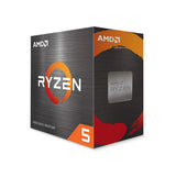 AMD RYZEN R5 5600X