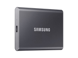 SAMSUNG T7 Portable SSD 2T