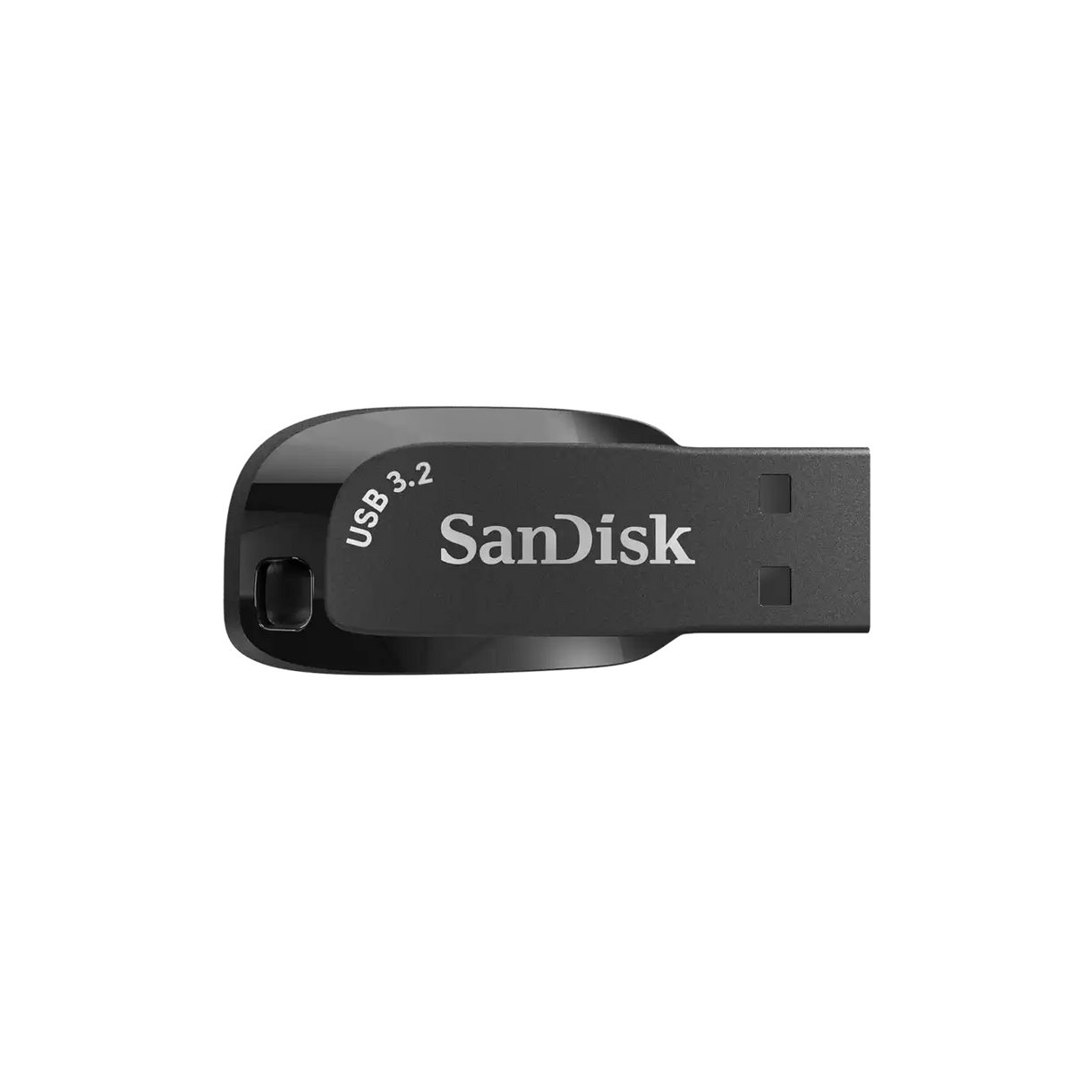 SanDisk Ultra Shift USB 3.2 Gen 1 Flash Drive 64GB