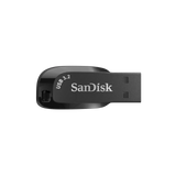 SanDisk Ultra Shift USB 3.2 Gen 1 Flash Drive 64GB