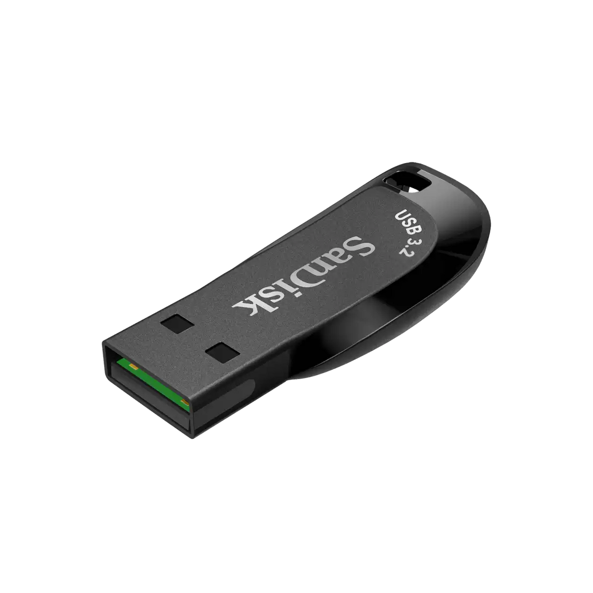 SanDisk Ultra Shift USB 3.2 Gen 1 Flash Drive 64GB