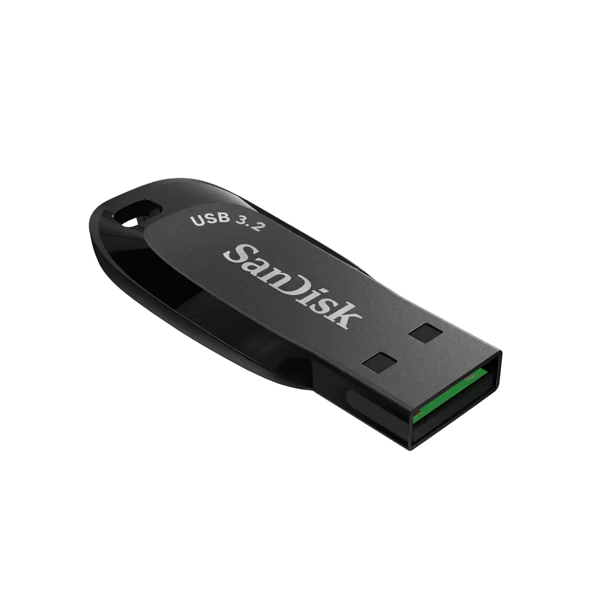 SanDisk Ultra Shift USB 3.2 Gen 1 Flash Drive 64GB