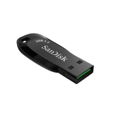 SanDisk Ultra Shift USB 3.2 Gen 1 Flash Drive 64GB