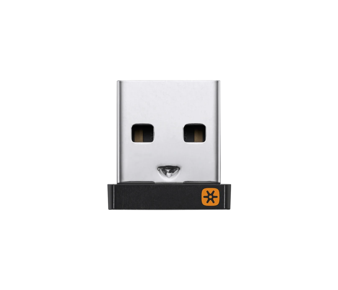 Logitech USB Unifying receiver