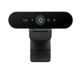 Logitech BRIO C1000e ULTRA HD 4K PRO BUSINESS WEBCAM