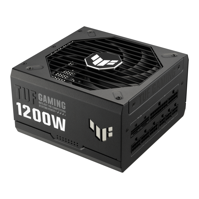 ASUS TUF Gaming 1200W Gold