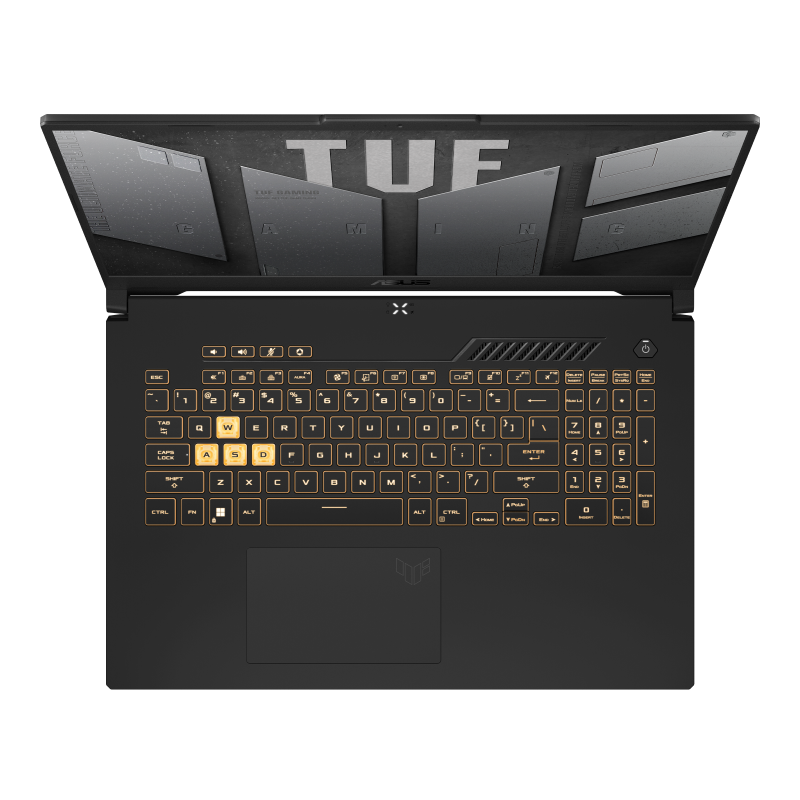 ASUS TUF Gaming FX507 F15