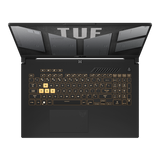 ASUS TUF Gaming FX507 F15