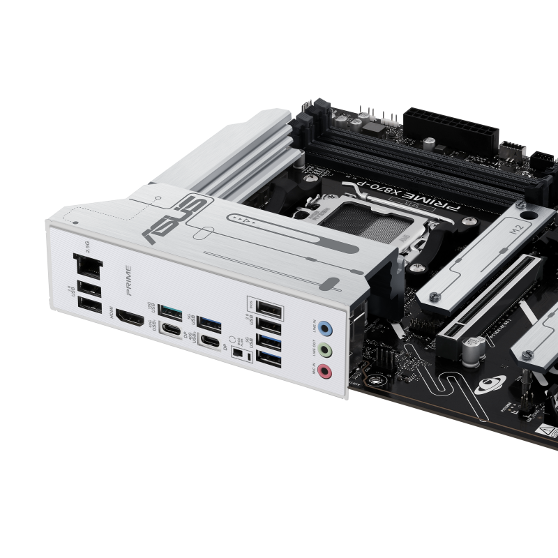 ASUS PRIME X870-P