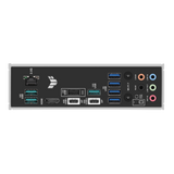ASUS TUF GAMING X870-PLUS WIFI