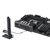 ASUS TUF GAMING X870-PLUS WIFI
