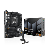 ASUS TUF GAMING X870-PLUS WIFI