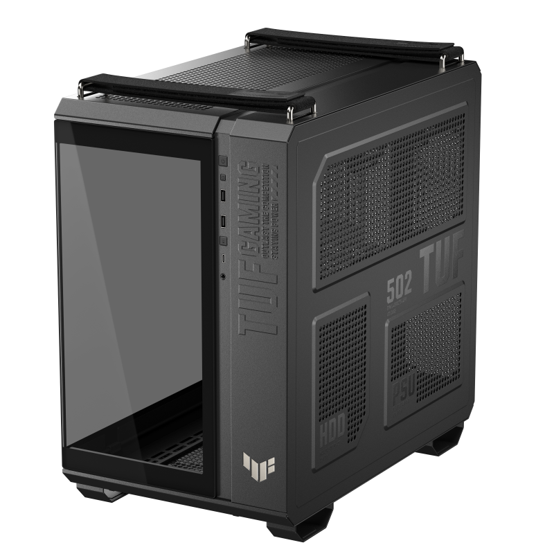 ASUS TUF Gaming GT502 Horizon