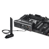 ASUS TUF GAMING B850-PLUS WIFI 7