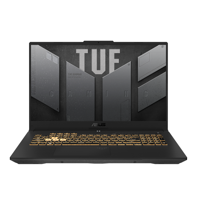 ASUS TUF Gaming FX507 F15