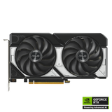 ASUS Dual GeForce RTX™ 5060 8GB GDDR7 OC Edition