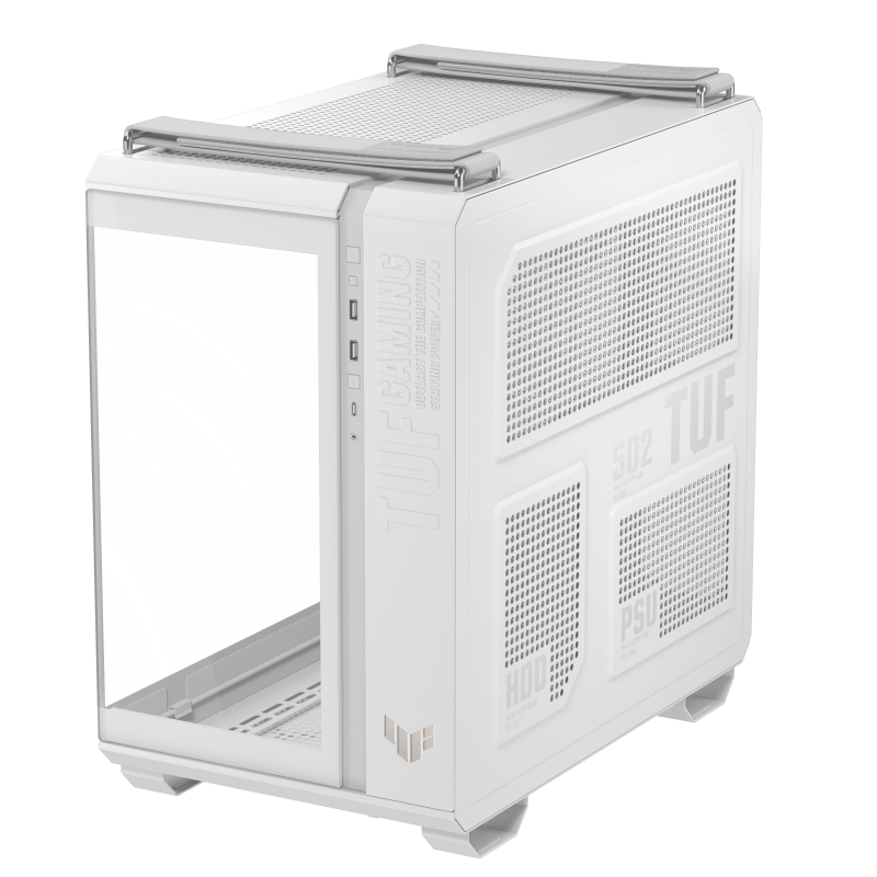 ASUS TUF Gaming GT502 Horizon