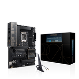 M.B ASUS ProArt B760-CREATOR WIFI