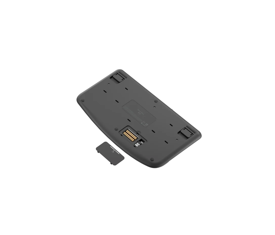 Logitech Wave Keys