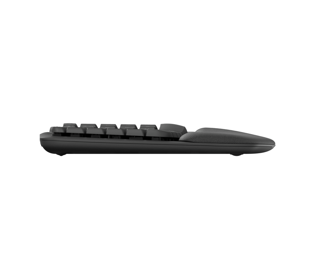 Logitech Wave Keys
