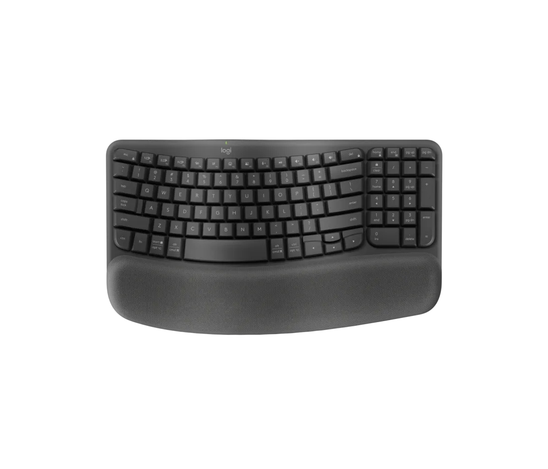 Logitech Wave Keys