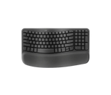 Logitech Wave Keys