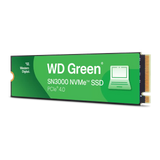 WD Green SN3000 NVMe SSD