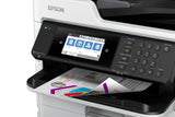 Epson WorkForce Pro WF-C579R