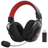 Redragon H510 Zeus-X RGB Wireless