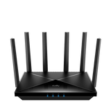 BE11000 2.5G Tri-Band Mesh Wi-Fi 7 Router