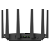 BE11000 2.5G Tri-Band Mesh Wi-Fi 7 Router