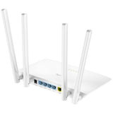 AC1200 Gigabit Wi-Fi Mesh Router, Model: WR1200