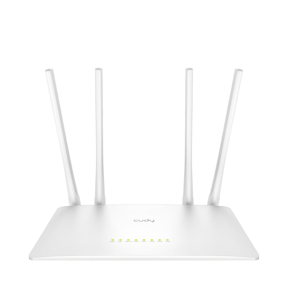 CUDY AC1200 Wi-Fi Router