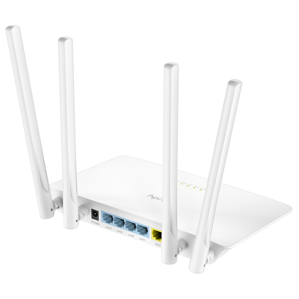 CUDY AC1200 Wi-Fi Router
