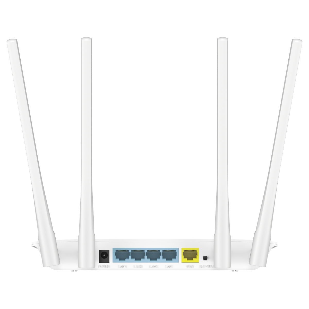 CUDY AC1200 Wi-Fi Router