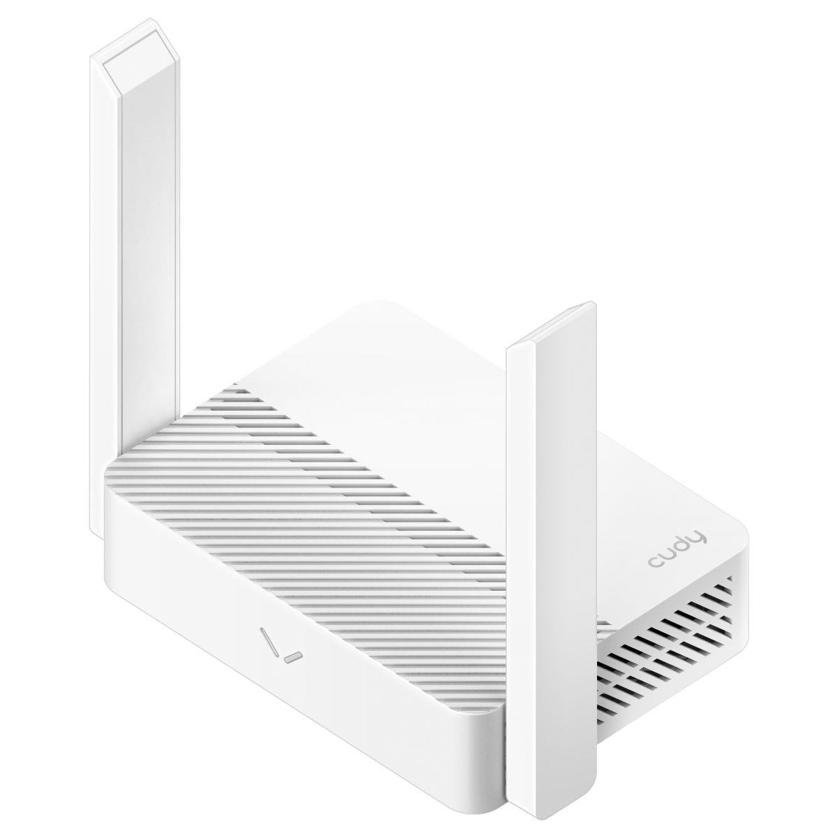 AC1200 Dual-Band Wi-Fi Router WR1200E