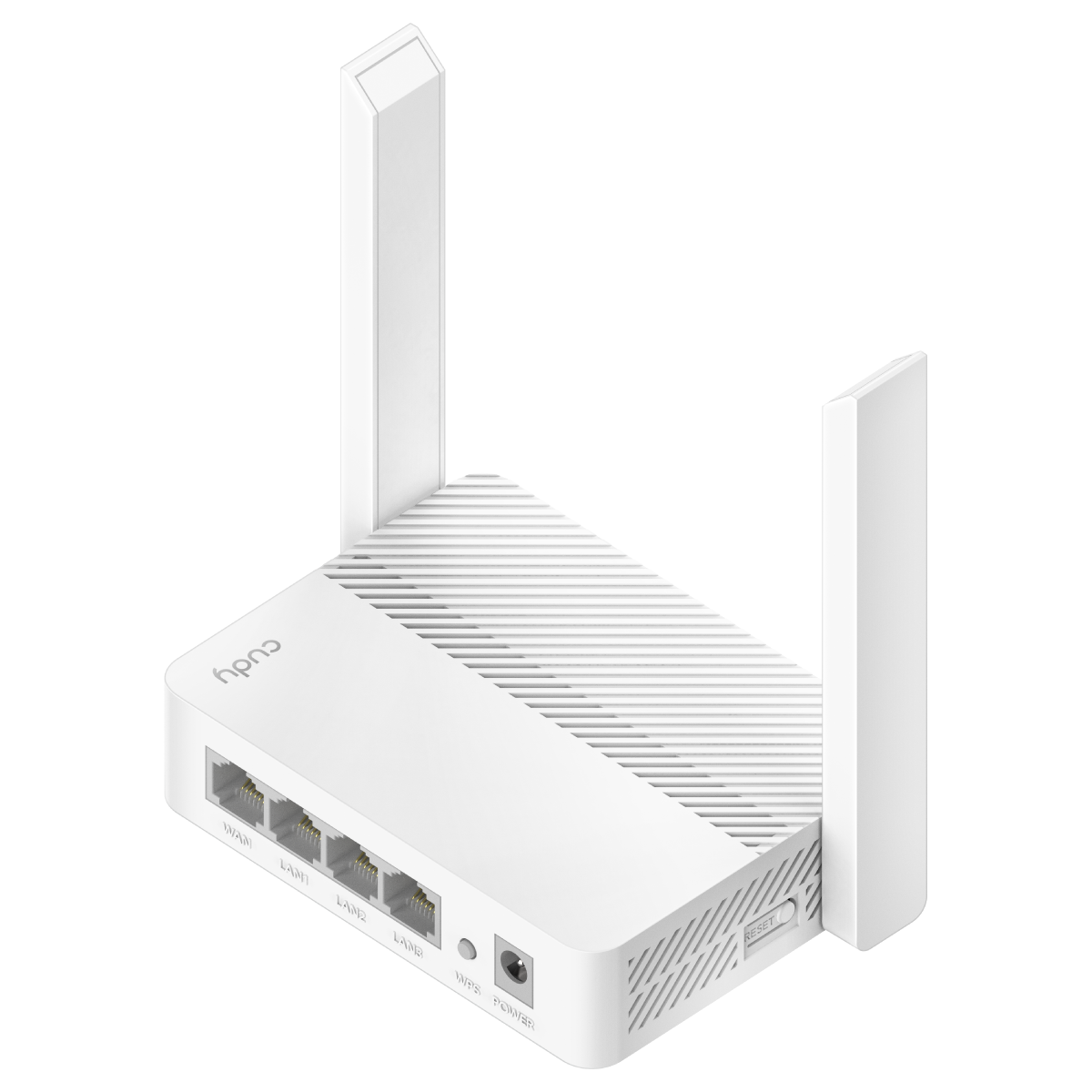 AC1200 Dual-Band Wi-Fi Router WR1200E
