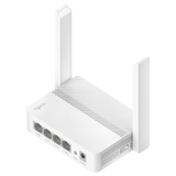 AC1200 Dual-Band Wi-Fi Router WR1200E